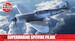 Supermarine Spitfire Pr Mk.XIX (RAF, Royal Thai AF) (REISSUE) A02017B