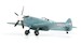 Supermarine Spitfire Pr Mk.XIX (RAF, Royal Thai AF)  (REISSUE)  02017B