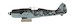 Focke Wulf FW190A-8/F-8 (REISSUE)  02066A