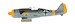Focke Wulf FW190A-8/F-8 (REISSUE)  02066A
