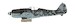 Focke Wulf FW190A-8/F-8 (REISSUE)  02066A