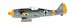 Focke Wulf FW190A-8/F-8 (REISSUE)  02066A