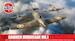 Hawker Hurricane MK1 A02067A
