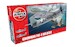 Grumman F4F-4 Wildcat (REISSUE A02070