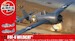Grumman F4F-4 Wildcat A02070A