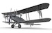 Royal Aircraft Factory Be2c (REISSUE)  02101