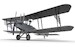 Royal Aircraft Factory Be2c  02101