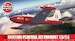 Hunting Percival Jet Provost T.3/T4 A02103A