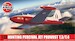 Hunting Percival Jet Provost T.3/T4 A02103A