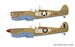Supermarine Spitfire MKVc  02108