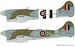 Hawker Tempest MKV (SPECIAL OFFER - WAS EURO 14,95)  02109