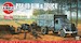 PAK40 gun and Opel Blitz Truck A02315V