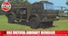 Bedford Mk4 Tactical Aircraft Refueler (REISSUE) 5AV02329A