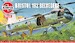 Bristol 192 Belvedere (BACK IN STOCK) A03002V