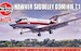 Hawker Siddeley HS125 Dominie T1 (REISSUE!) AF03009V