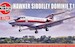 Hawker Siddeley HS125 Dominie T1 (REISSUE!) AF03009V
