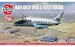Handley Page Jetstream AF03012V