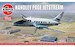 Handley Page Jetstream AF03012V