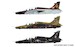 BAe Hawk MK128/132 (REISSUE)  03073A