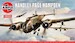 Handley Page Hampden A04011V