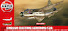 BAC/EE Lightning F2A 5AV04054A
