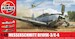 Messerschmitt BF109E-4/E-1 (SPECIAL OFFER - WAS EURO 32,95) 5AV05120B