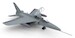 Folland Gnat T1 (REISSUE)  05123