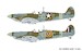 Supermarine Spitfire MKVb  05125A