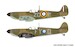 Supermarine Spitfire MK1a  05126A