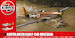 North American P51D Mustang a05131A