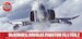 McDonnell Douglas Phantom FG1(RAF) A06019A