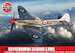 Supermarine Seafire F MKXVII A06102A