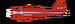 Hawker Sea Fury FB.II (SPECIAL OFFER - WAS EURO 39,95)  06105A