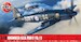 Hawker Sea Fury FB.II (SPECIAL OFFER - WAS EURO 39,95) A06105A