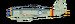 Hawker Sea Fury FB.II (SPECIAL OFFER - WAS EURO 39,95)  06105A