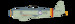 Hawker Sea Fury FB.II (SPECIAL OFFER - WAS EURO 39,95)  06105A