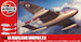 De Havilland Vampire F3 AF06107