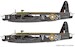 Vickers Wellington MKII  08021