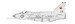 English Elctric Lightning F6  09178A