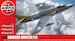 Hawker Hunter F6 Including Dutch markings 