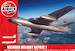 Vickers Valiant B(PR)K-1 AF11001A