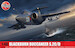 Blackburn Buccaneer S2 (SPECIAL OFFER - WAS EURO 79,95) RESTOCK) A12012