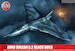 Avro Vulcan B.2 BLACK BUCK (RESTOCK) A12013