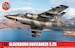 Blackburn Buccaneer S.2 (RAF ) (SPECIAL OFFER - WAS EURO 79,95) SOME MORE STOCK RECEIVED) A12014