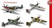 Supermarine Spitfire Mk.VIII  17002