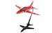 Gift set RAF Red Arrows Hawk  55002