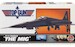 Top Gun F5E Tiger "the MiG" (LAST STOCK) A00502