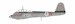 Messerschmitt Me410A-1/U2 & U4 (All new moulding)  (SPECIAL OFFER - WAS EURO 29,95)  A04066