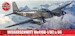 Messerschmitt Me410A-1/U2 & U4 (All new moulding) AV04066
