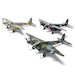 De Havilland Mosquito B.XVI/B.35/TT.35  A04070